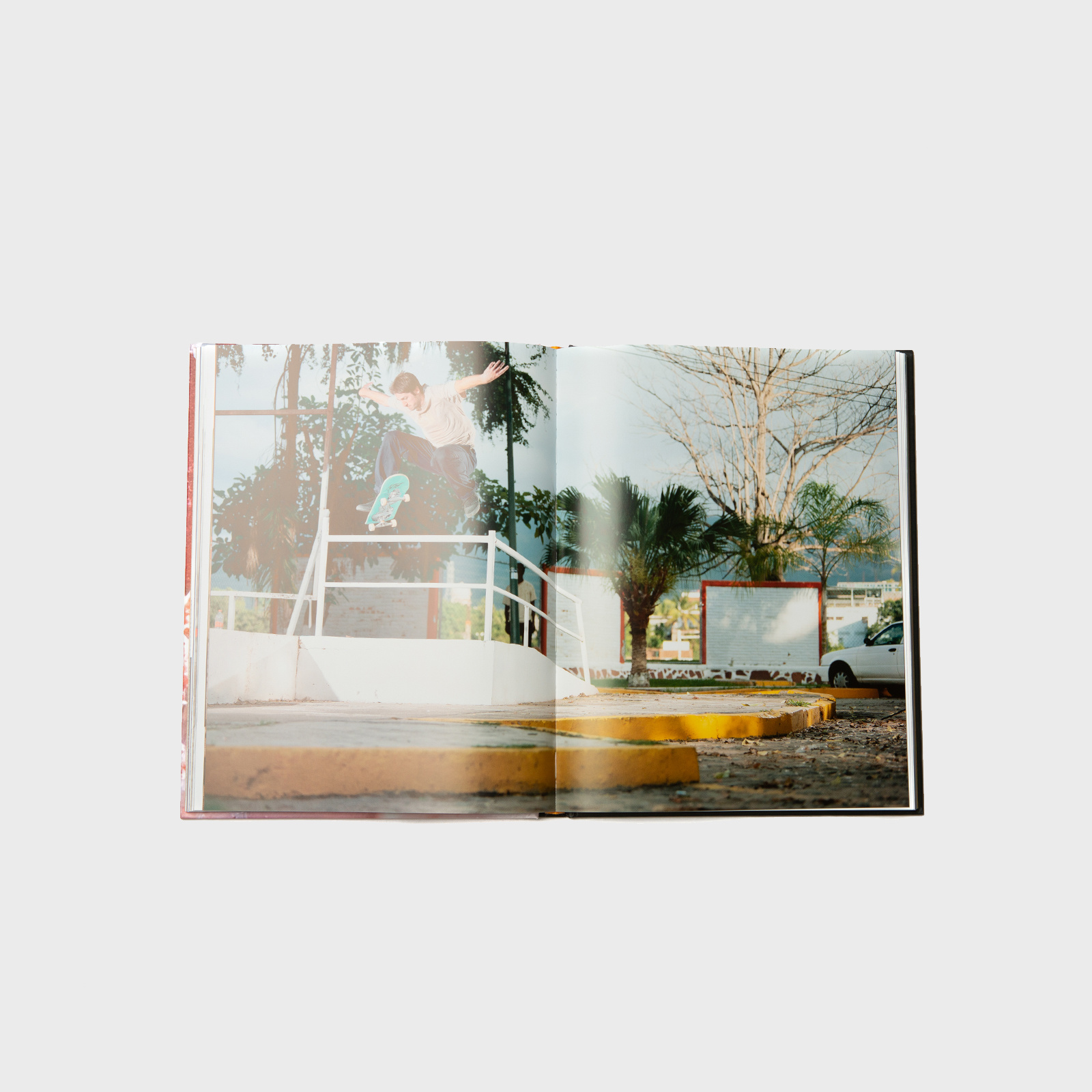 Jenkem Jenkem Mag Vol. 3