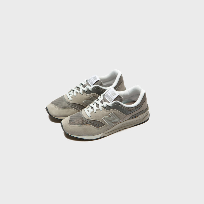 New Balance 997H Grey/White