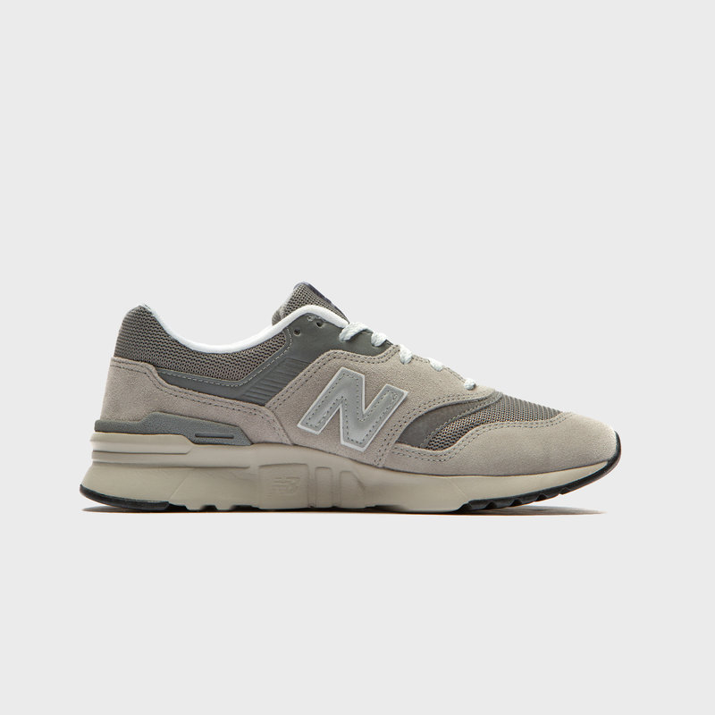 New Balance 997H Grey/White