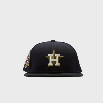 New Era Houston Astro's Botanical