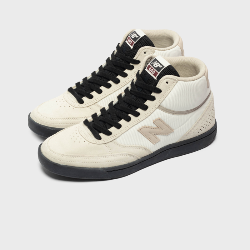 New Balance Skate Shop Day 440 High Tan/ White/ Black