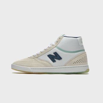 New Balance Numeric Tom Knox 440 High White Blue
