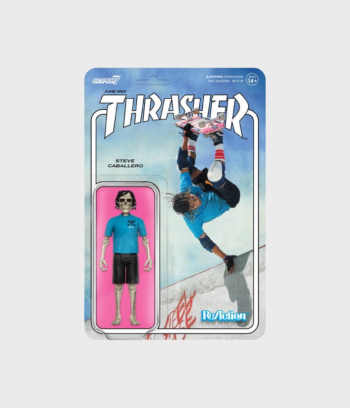 Teal thrasher top