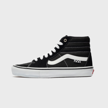 Vans Vans sk8 hi pro black/white