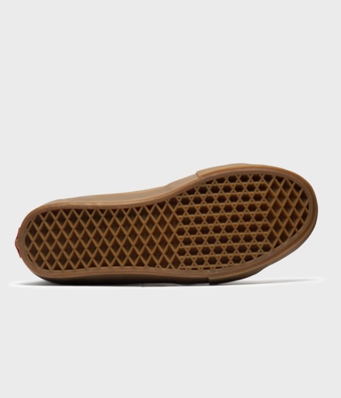 Vans gum sole dark cheap denim