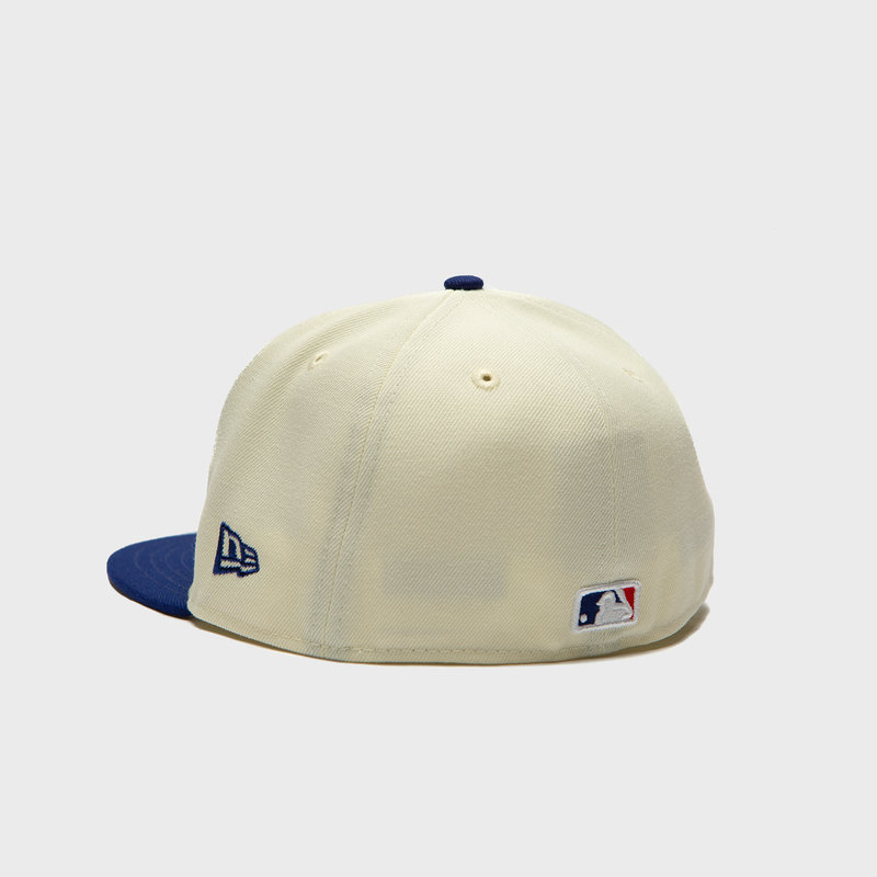 New Era Los Angeles Dodgers "D" Retro