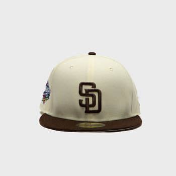 New Era San Diego Padre's Retro