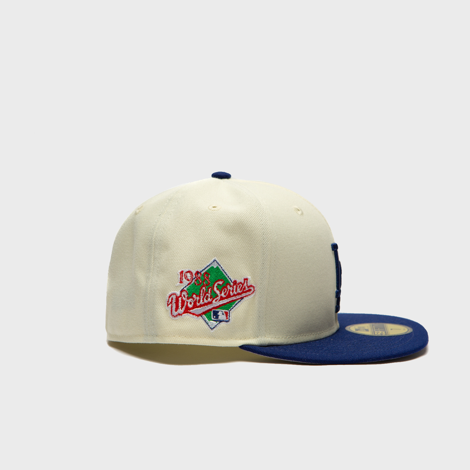 New Era Los Angeles Dodger's Retro