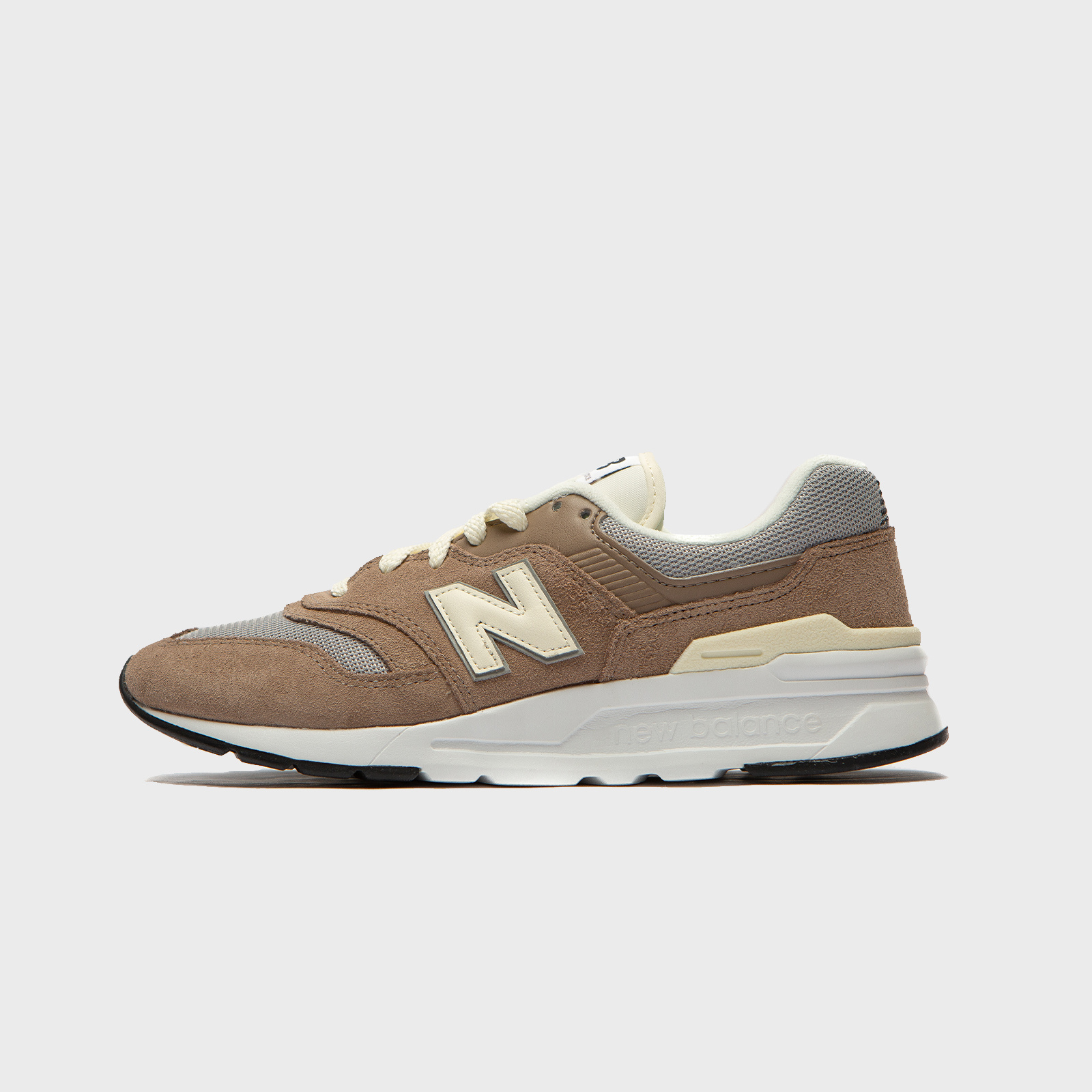 New Balance 997 Brown/Grey - RUKUS