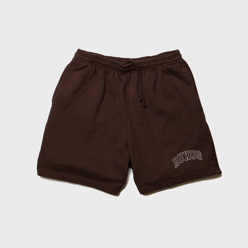 Rukus Collegiate Short Brown