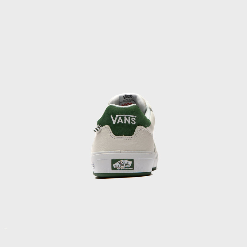 Vans Wayvee White/Green