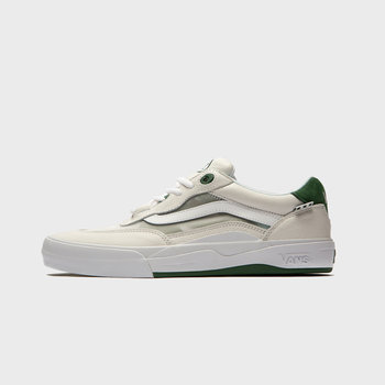 Vans Wayvee White/Green