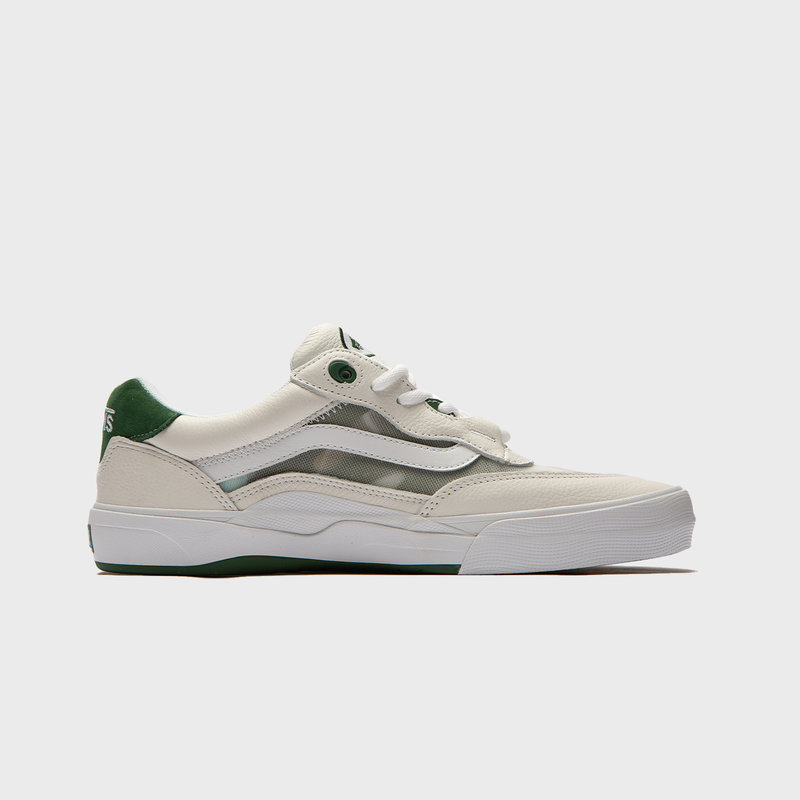 Vans Wayvee White/Green