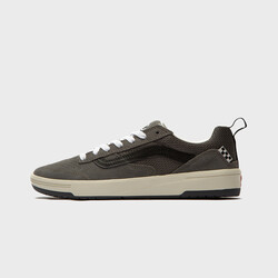 Vans Zahba Grey/Black