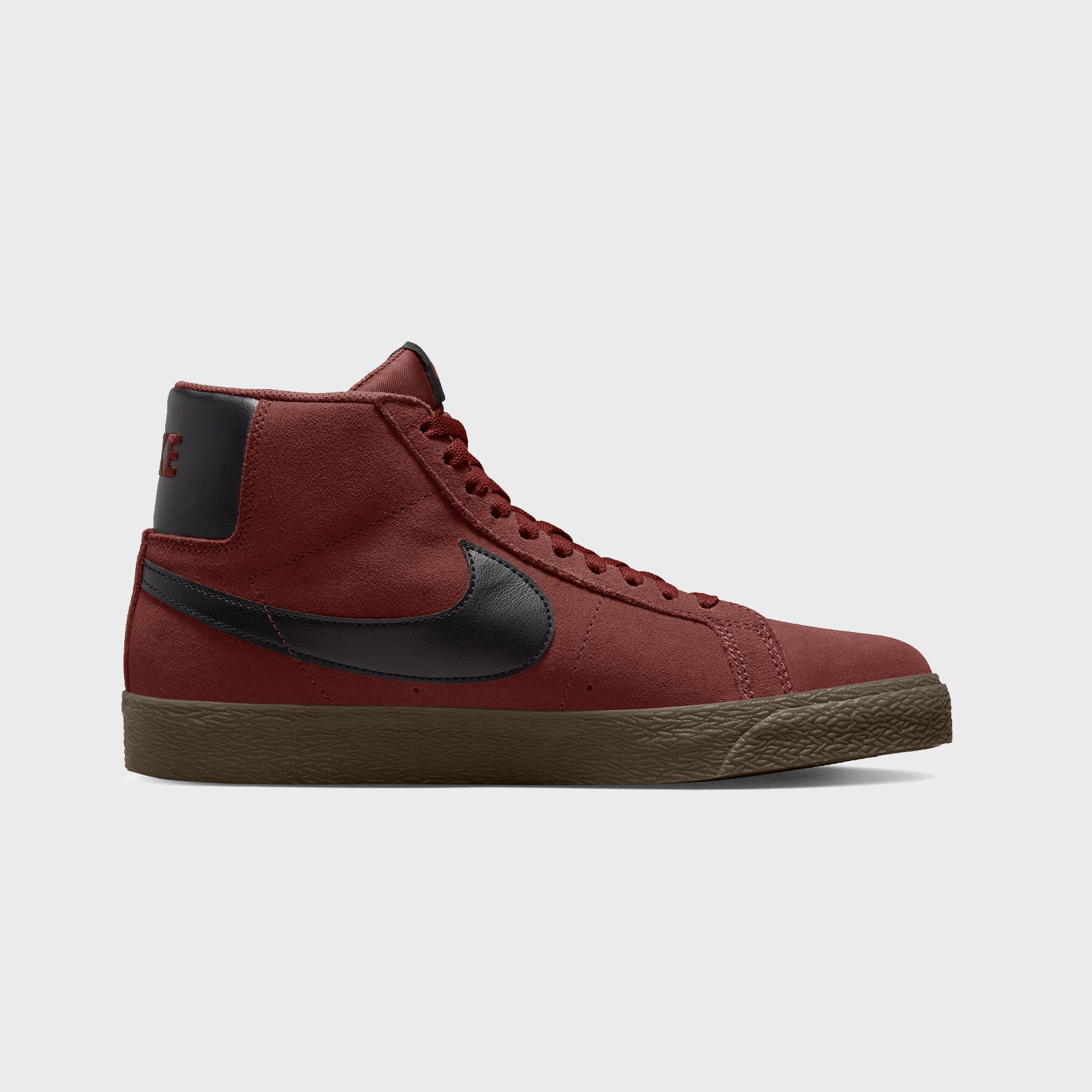 Nike SB SB Zoom Blazer Mid Oxen Brown/Black