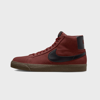 Nike SB SB Zoom Blazer Mid Oxen Brown/Black