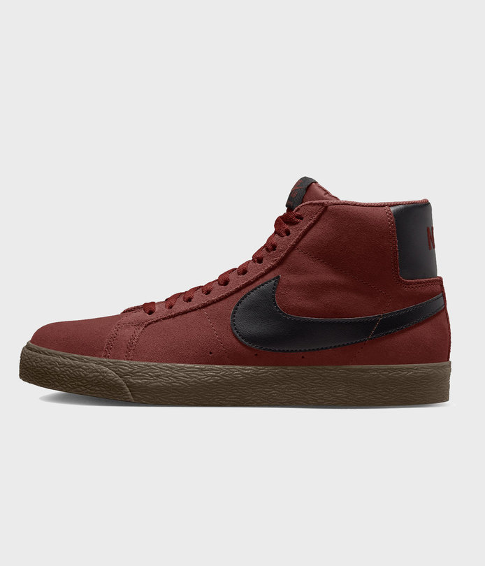 sb blazer zoom