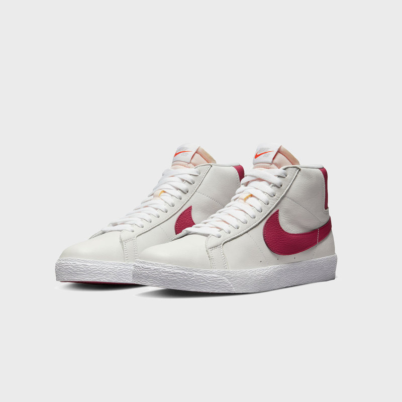 Nike SB Blazer Mid ISO Sweet Beet