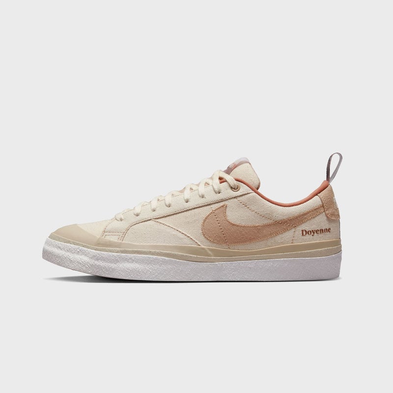 Nike SB SB Blazer Low QS "Doyenne"