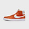 Nike SB Blazer Mid Safety Orange