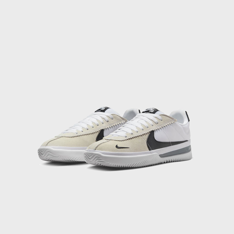 Nike SB BRSB White / Black