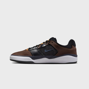 Nike SB SB Ishod PRM Barque Brown/Obsidian