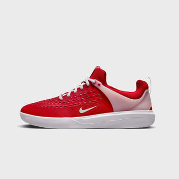 Nike SB SB Zoom Nyjah 3 University Red/White