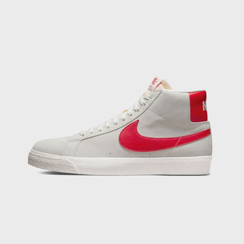 Nike SB SB Zoom Blazer Mid Summit White/University Red