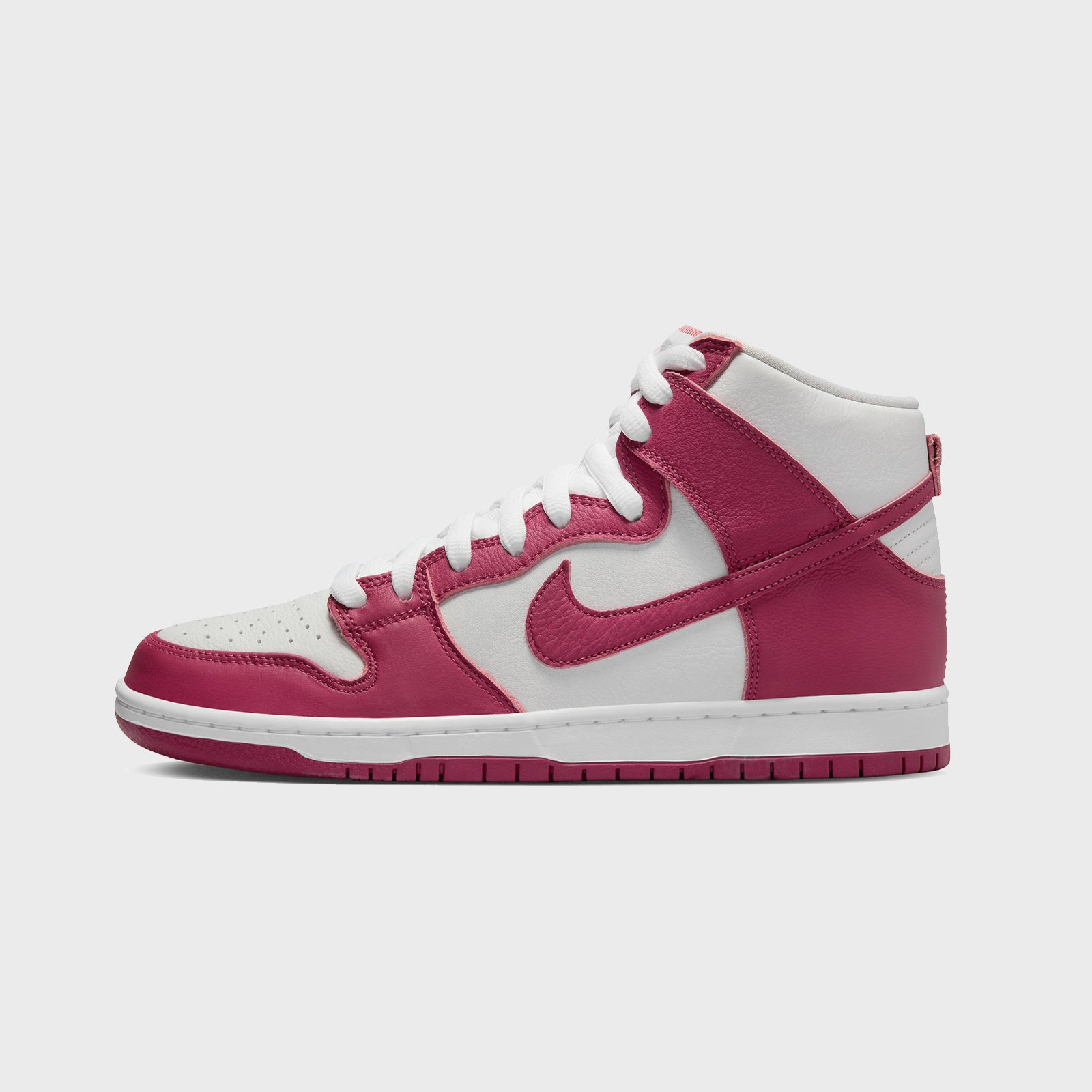 Nike SB Dunk High Pro ISO Sweet Beet - RUKUS