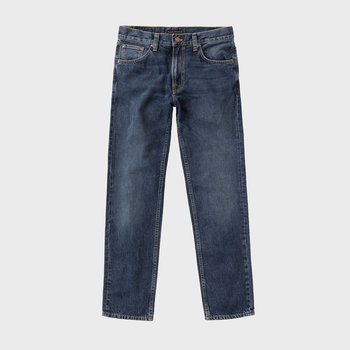 Nudie Jeans Co Gritty Jackson Blue Slate