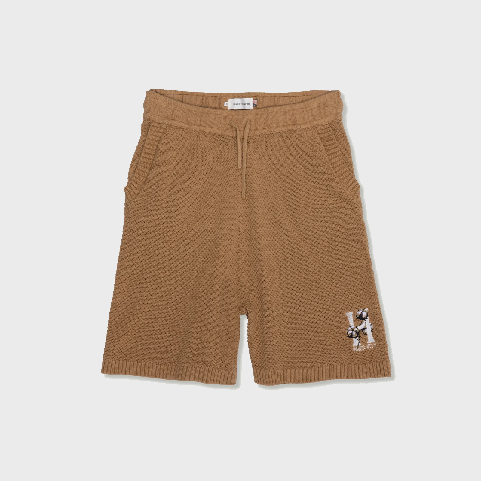 Honor The Gift. H Shorts Carmel