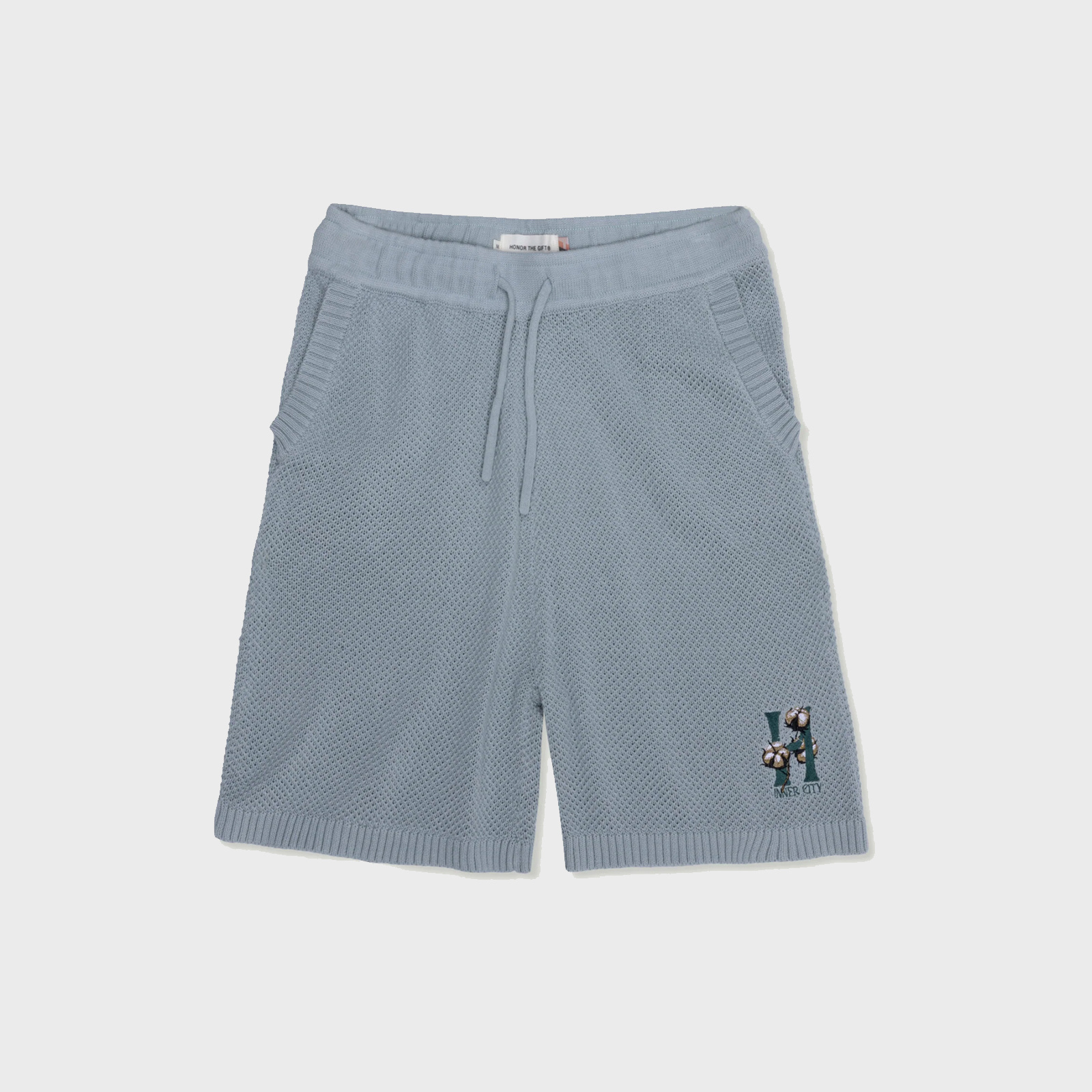 Honor The Gift. H Shorts Slate