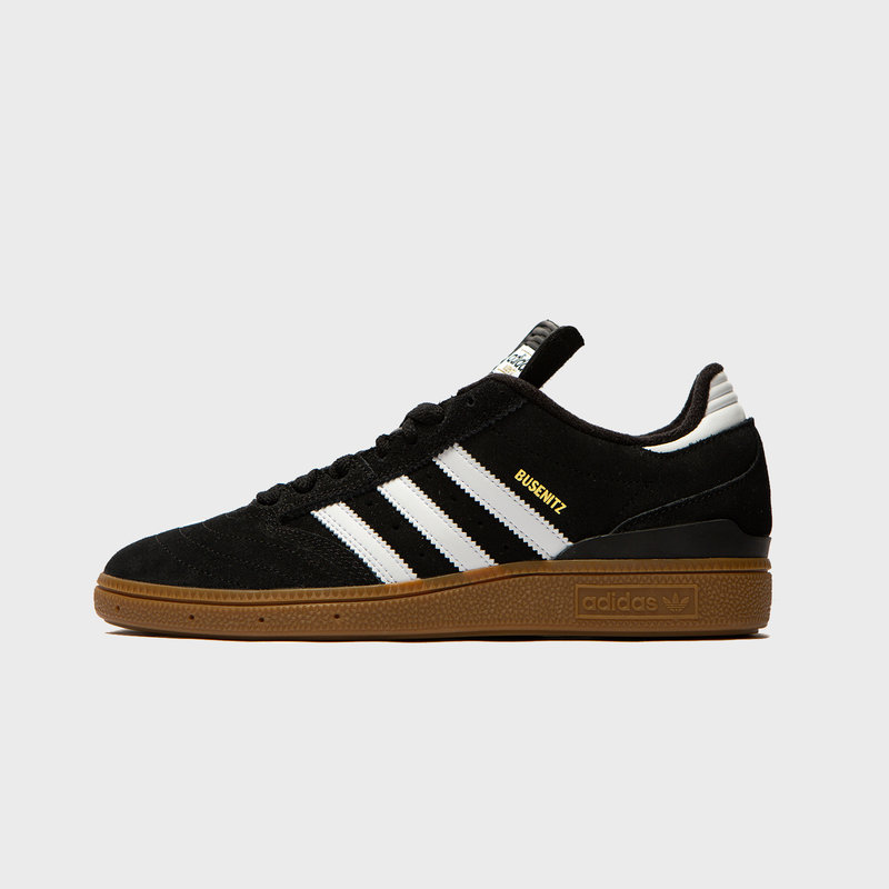 Adidas Busenitz OG black white gum