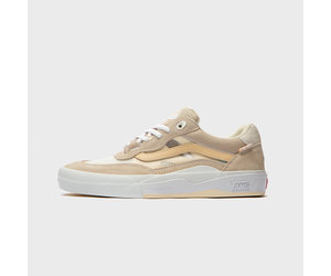 国内配送 VANS WAYVEE FRENCH OAK Wayvee French Oak - RUKUS