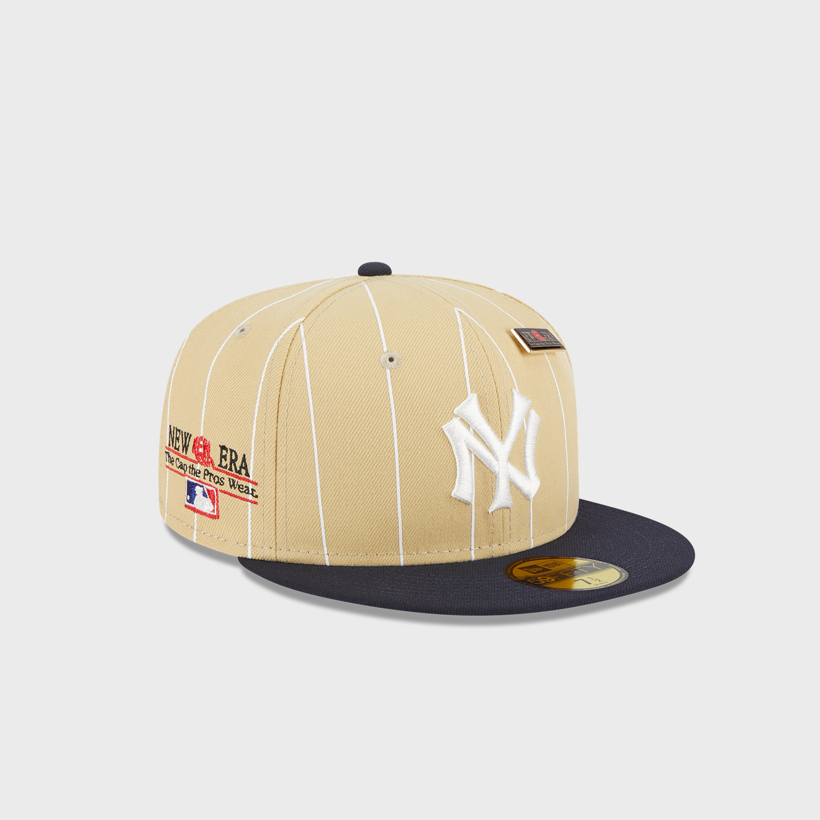 New Era New York Yankees Vintage Gameday