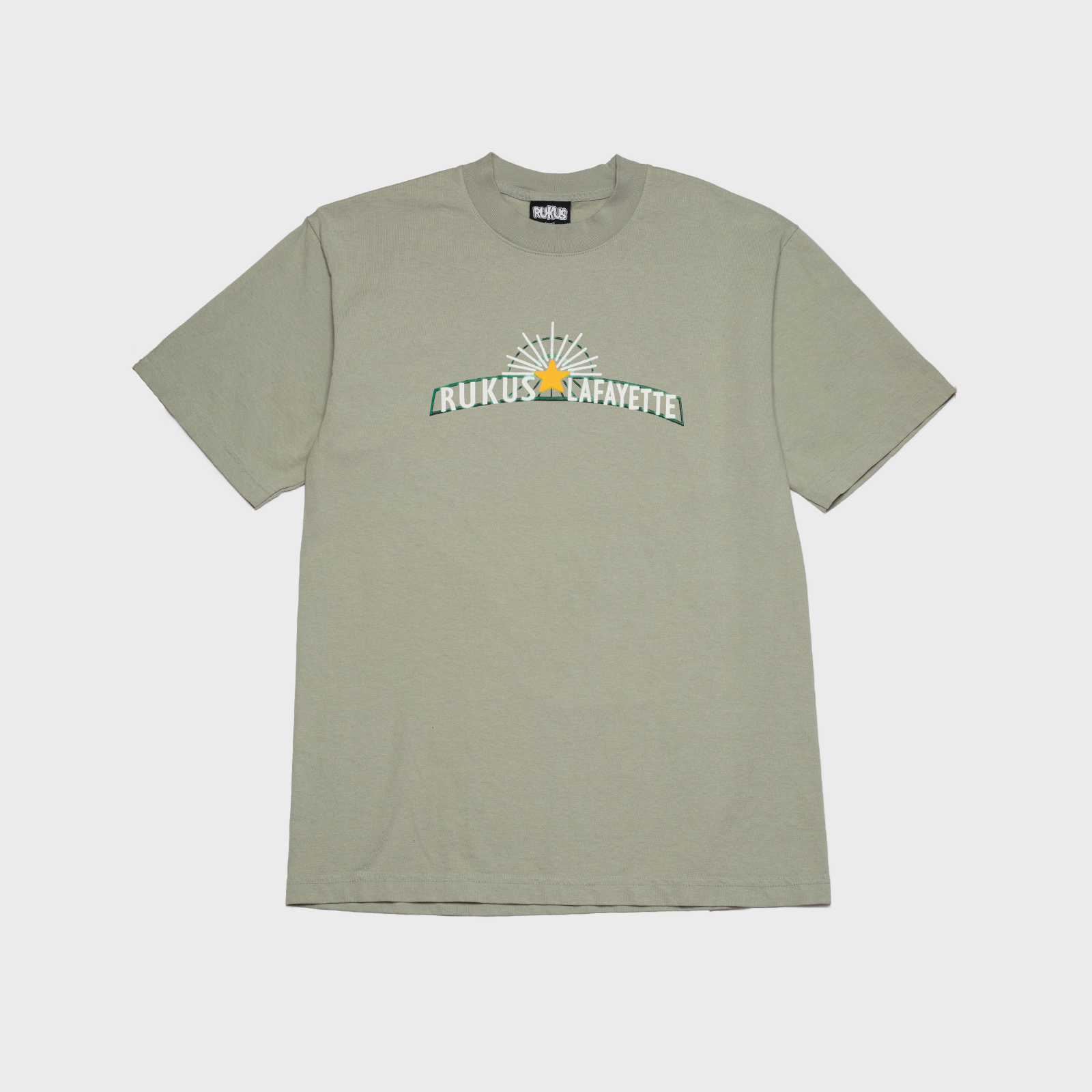 Lafayette tee hotsell