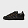 Adidas Dime Superstar ADV Carbon/Brown