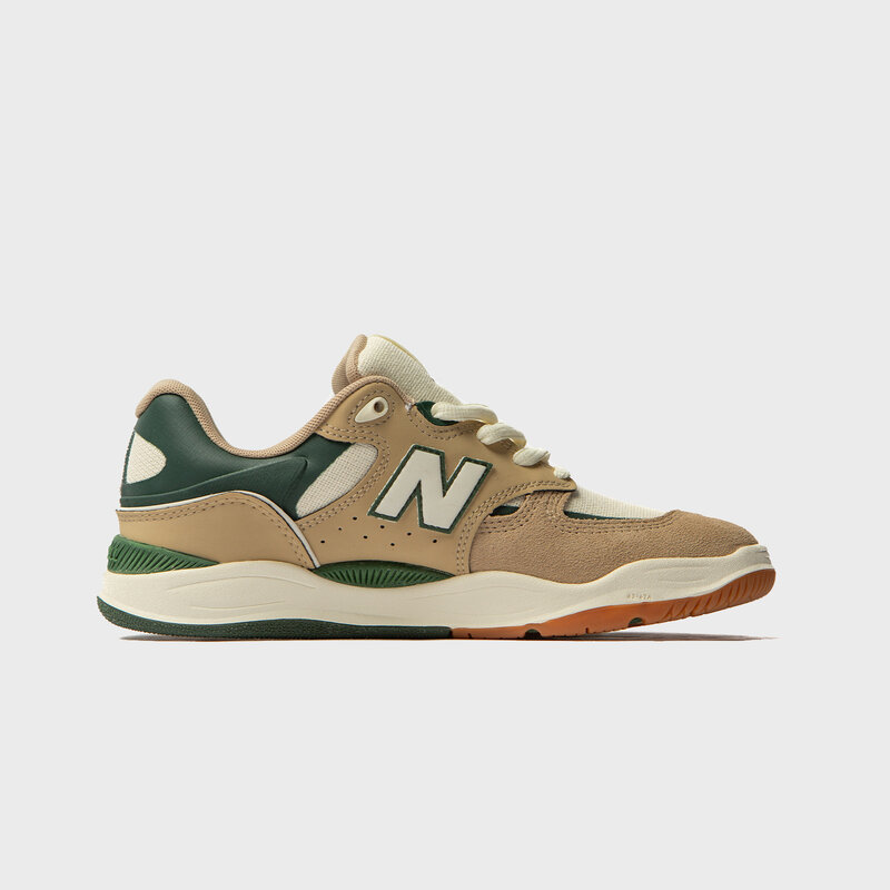 New Balance 1010 Tan/Green