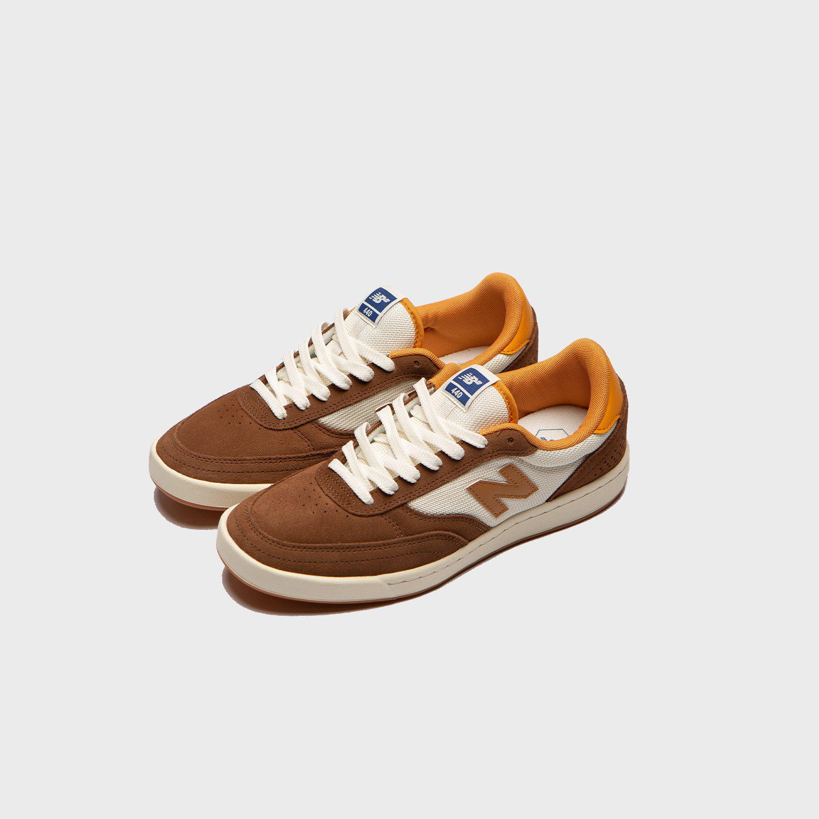 New Balance Numeric 440 Brown/Tan