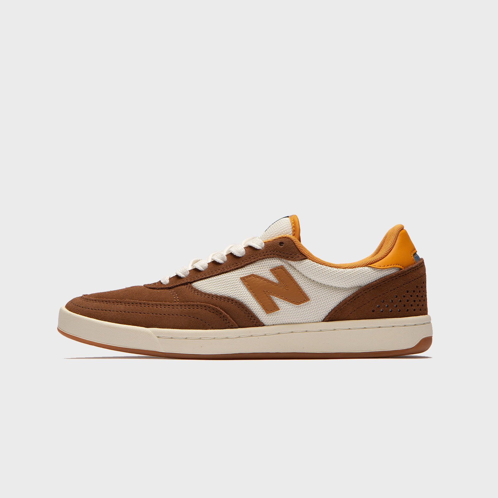 New Balance Numeric 440 Brown/Tan
