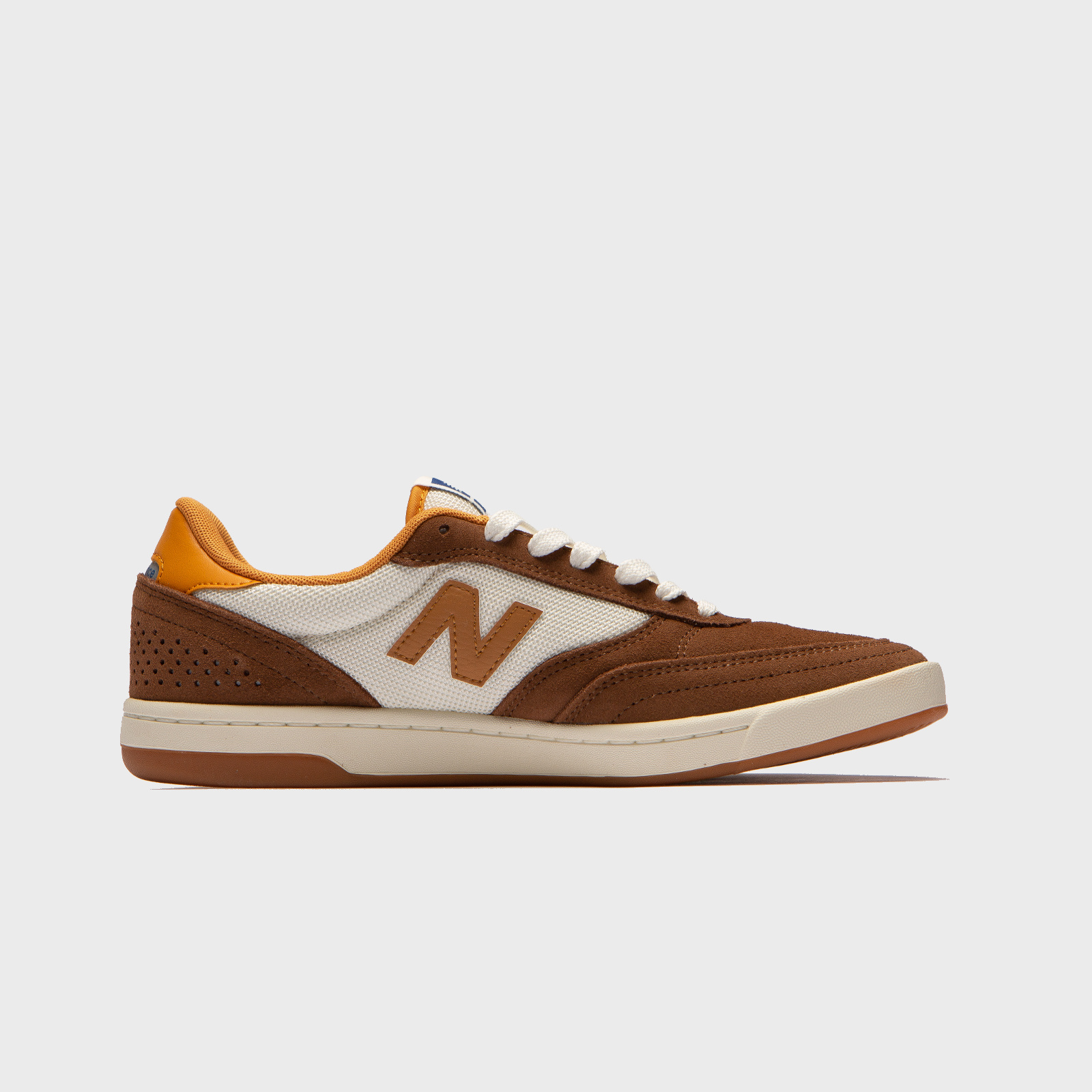 New Balance Numeric 440 Brown/Tan