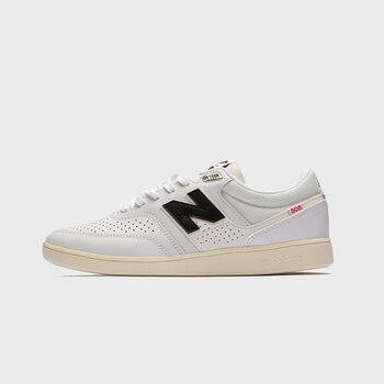 New Balance 508 White/Black