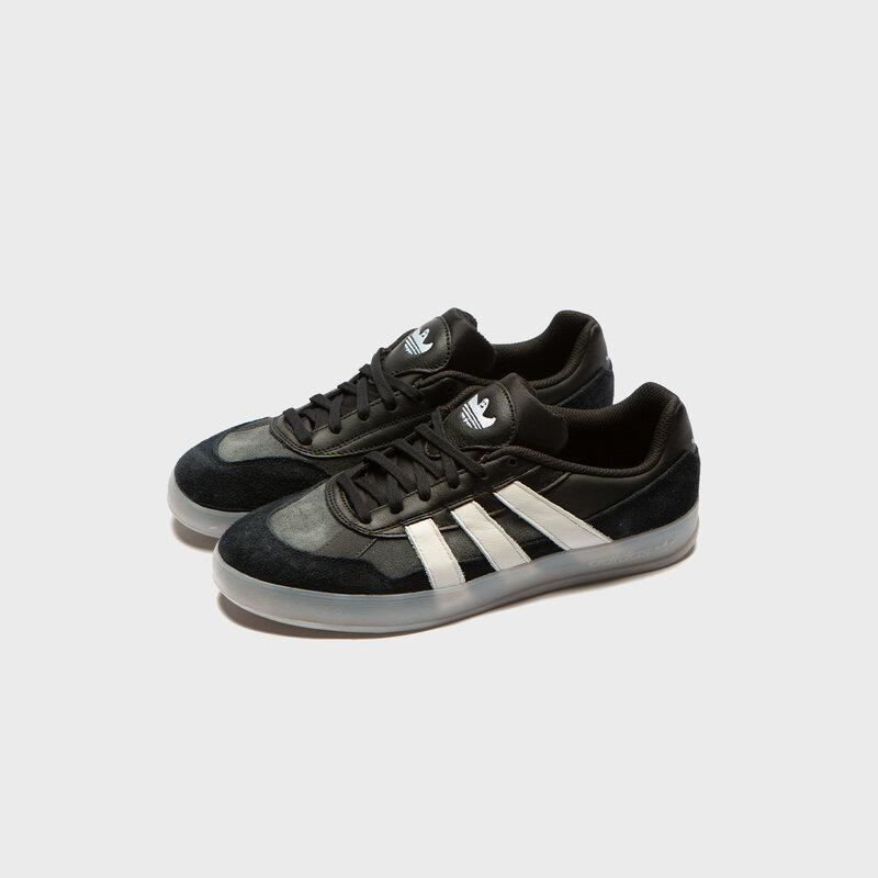 Adidas Gonz Aloha Super Black/White/Carbon