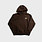 Nike SB Jarritos Hoodie Brown
