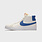 Nike SB Blazer Mid White/Varsity Royal