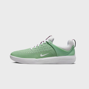 Nike SB Nyjah 3 Enamel Green