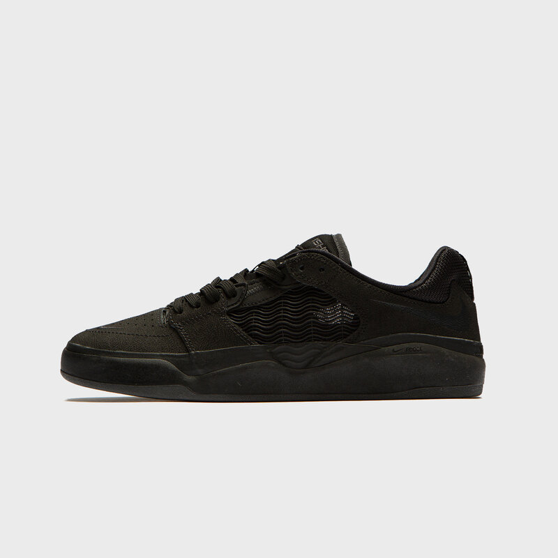 Nike SB SB Ishod PRM L Black/Black