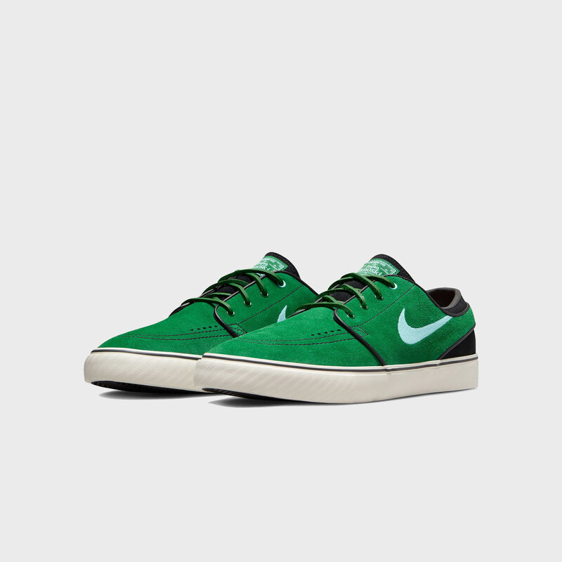 Nike SB SB Janoski "Gorge Green"