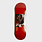 King Skateboards Apple Head Red TJ 8.5