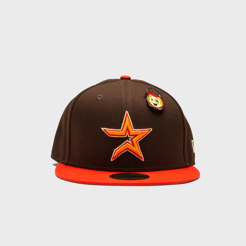 New Era Houston Astros The Elements